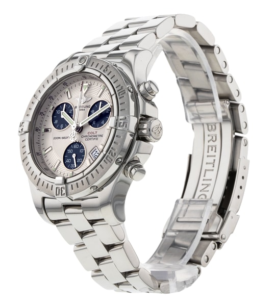 Breitling Colt Quartz A73380